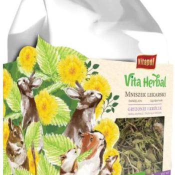 Vitapol Vita Herbal gyermekláncfű 75 g kép