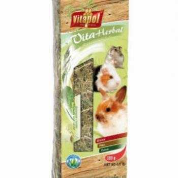 Vitapol Vita-Herbal - réti széna rágcsálóknak (500g) kép