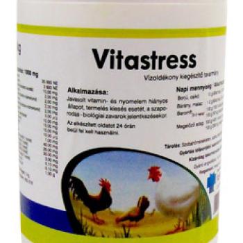 Vitastress 1 kg kép