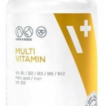 VTX VTX multivitamin kapszula 30 db kép