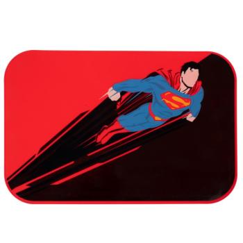 Warner Bros.™ DC Superman tálalátét kutyáknak, macskáknak 45x30x0,2cm kép