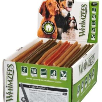 WHIMZEES Stix XL 30 db kép