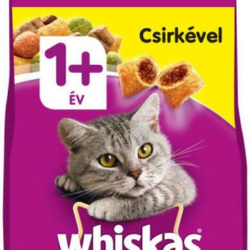 Whiskas Adult chicken 1,4 kg kép