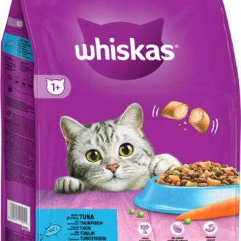 Whiskas Adult tuna 7 kg kép