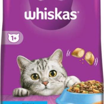 Whiskas Adult Tuna dry food 14 kg kép