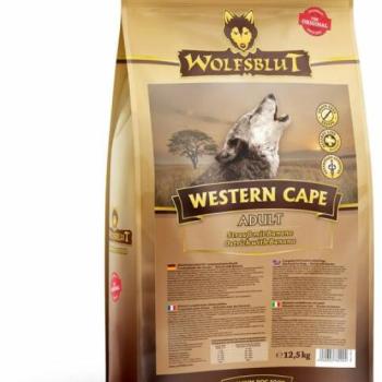 Wolfsblut Western Cape 12,5 kg kép