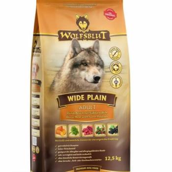 Wolfsblut Wide Plain Adult 12,5 kg kép