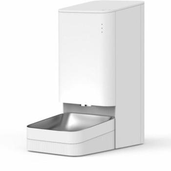 Xiaomi Smart Pet Food Feeder BHR6143EU kép