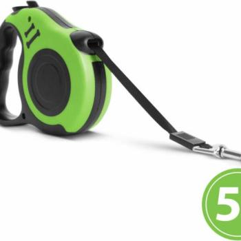 Yummie Automata 5 m zöld 60067A kép