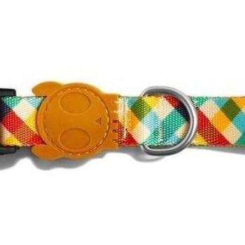 Zee. Dog Phantom S nyakörv kép