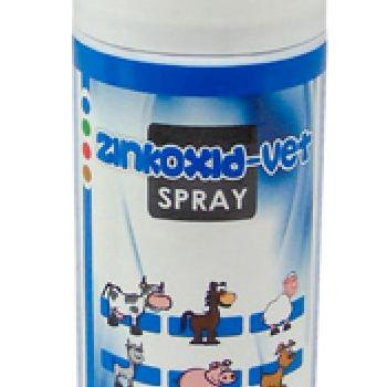 Zinkoxid-vet spray 200 ml kép