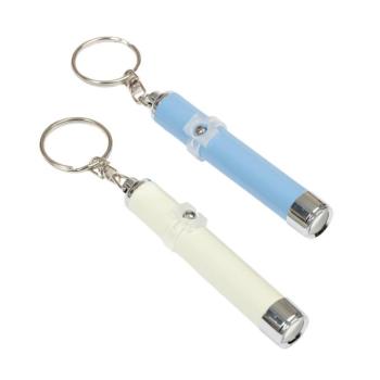 zooplus Basics LED-es macskajáték, 2db, Ø1.3 x H 8cm kép