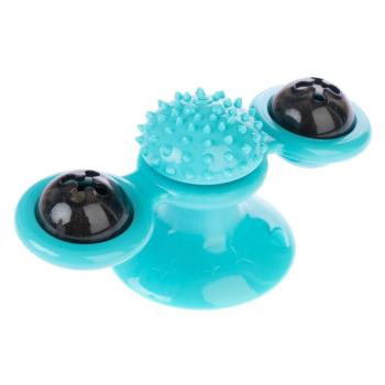 zooplus Basics macskamentás szélmalom macskajáték kép