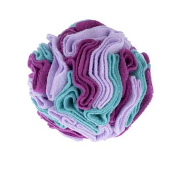 zooplus Basics szimatlabda kutyajáték kb. Ø11cm kép