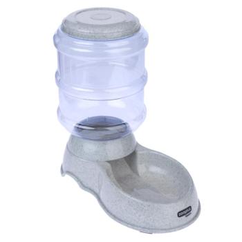 zooplus Basics tápadagoló kutyáknak, macskáknak 3,5 liter száraztáphoz kép