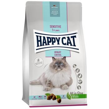 1,3 kg Happy Cat Care Urinary Control száraz macskatáp kép