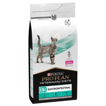1,5kg PURINA PRO PLAN Veterinary Diets Feline EN - Gastrointestinal száraz macskatáp kép
