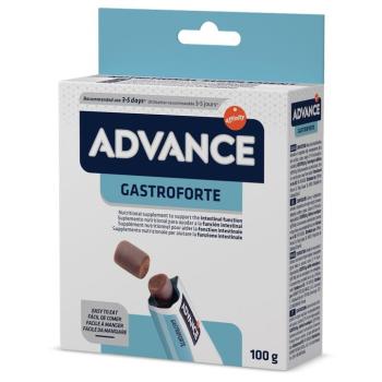 100g Advance Gastro Forte Supplement étrend-kiegészítő eledel kutyáknak kép