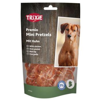 100g Trixie Mini perec csirkével kutyasnack kép