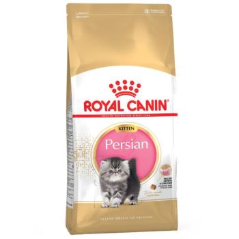 10kg Royal Canin Persian Kitten száraz macskatáp kép