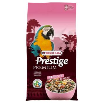 10kg Versele-Laga Prestige Premium papagájeledel kép