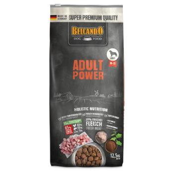 12,5kg BBelcando Adult Power száraz kutyatáp kép