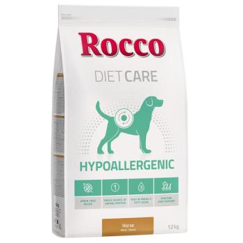 12kg Rocco Diet Care Hypoallergen ló száraz kutyatáp kép