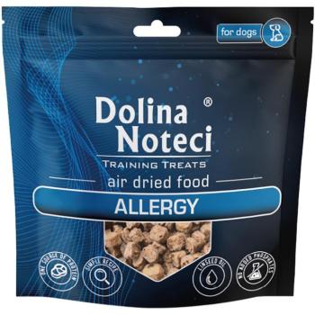 130g Dolina Noteci Allergy tréningfalatok kutyasnack kép