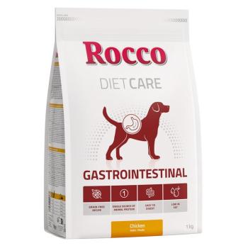 1kg Rocco Diet Care Gastro Intestinal csirke száraz kutyatáp kép
