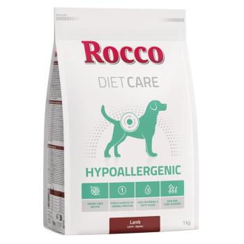 1kg Rocco Diet Care Hypoallergen bárány száraz kutyatáp kép