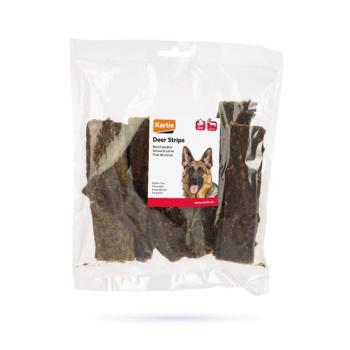 200g Karlie szarvascsíkok kutyasnack kép