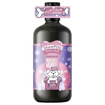 250ml Max & Molly Fluff'n Buff kutyasampon kép