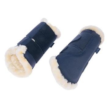 2db Nomad Tales dressur ínvédő M méret lovaknak kép