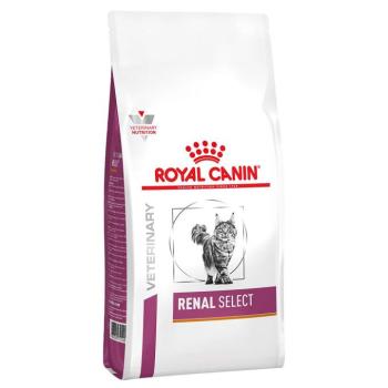 2kg Royal Canin Veterinary Feline Renal Select száraz macskaeledel kép