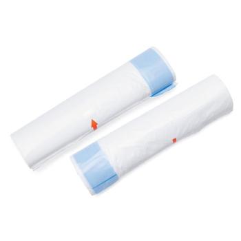 2x10db beeztees Moeza macskaalom zacskó macska wc-be kép