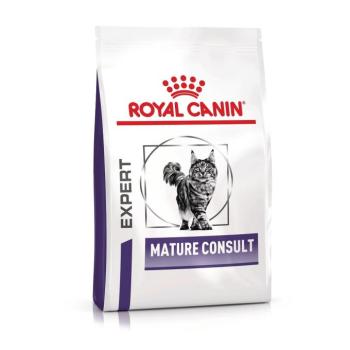 2x10g Royal Canin Expert Feline Mature Consult száraz macskatáp kép