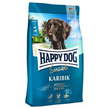 2x11kg Happy Dog Supreme Sensible Karibik száraz kutyatáp kép
