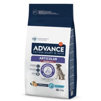 2x12kg Advance Veterinary Diets Articular Care Senior száraz kutyatáp kép