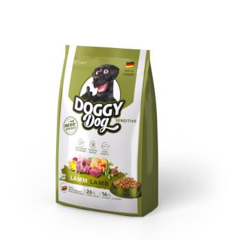 2x1kg Doggy Dog Sensitive bárány száraz kutyatáp kép