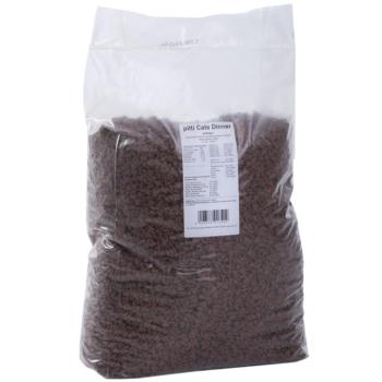 2x20kg Pitti Cats Dinner száraz macskatáp kép