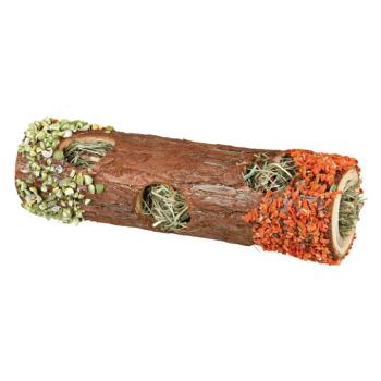 2x25g Trixie csőalagút szénával kisállatoknak kép