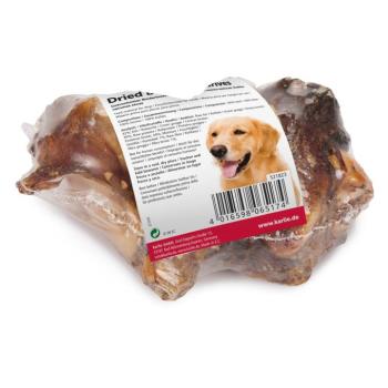 2x2db Karlie Karlie szárított marhatérd kutyasnack kép