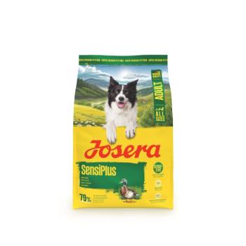 2x3kg Josera Adult SensiPlus kacsa száraz kutyatáp kép