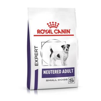 3,5kg Royal Canin Expert Canine Neutered Adult Small Dog száraz kutyatáp kép