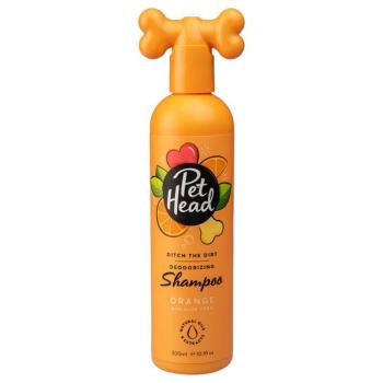 300 ml Pet Head Ditch The Dirt kutyasampon kép