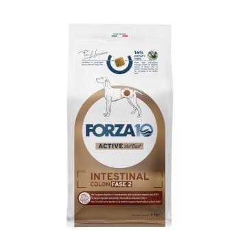 4kg Forza 10 Active Vet Diet Intestinal Colon Phase 2 száraz kutyatáp kép