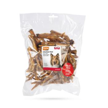 50db Karlie csirkelábak étrend-kiegészítő eledel kutyáknak kép