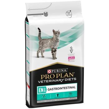 5kg PURINA PRO PLAN Veterinary Diets Feline EN - Gastrointestinal száraz macskatáp kép