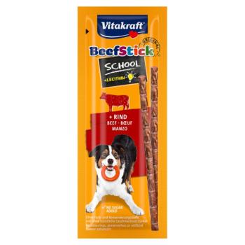 60g (30db) Vitakraft Beef Stick marha kutyasnack kép