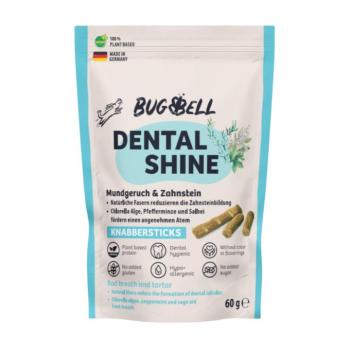 60g BugBell Dental Shine rágórudak kutyasnack kép